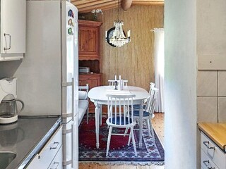 Casa de vacaciones Sollerön  15