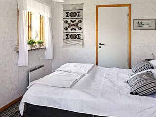 Maison de vacances Sollerön  12