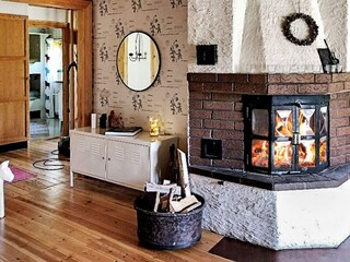 Vakantiehuis Sollerön  19