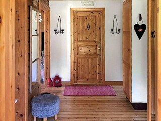 Vakantiehuis Sollerön  12