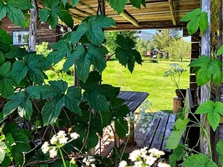 Holiday house Sollerön Outdoor Recording 3
