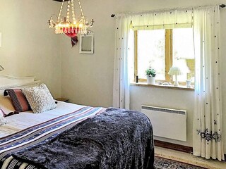 Vakantiehuis Sollerön  19