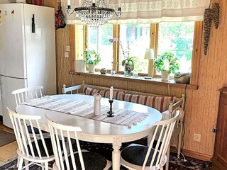 Maison de vacances Sollerön  20