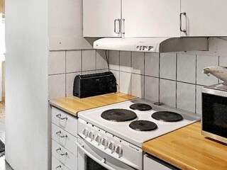 Casa de vacaciones Sollerön  17