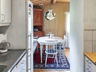 Casa de vacaciones Sollerön  23