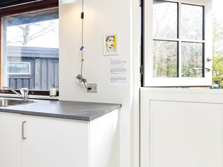 Maison de vacances Marielyst  22