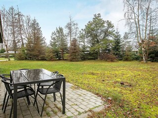 Maison de vacances Marielyst  24