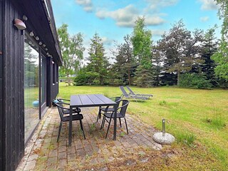 Casa per le vacanze Marielyst  19