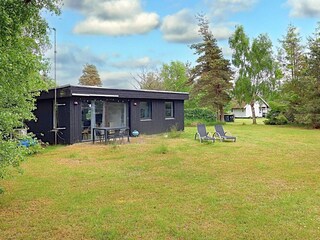 Maison de vacances Marielyst  4