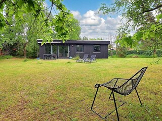 Maison de vacances Marielyst  13