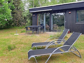 Maison de vacances Marielyst Enregistrement extérieur 1