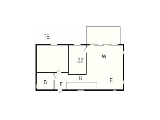 Ferienhaus Marielyst  19