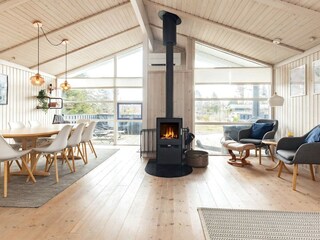 Holiday house Marielyst  9