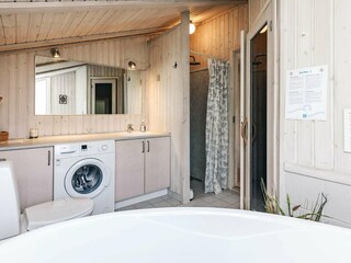 Vakantiehuis Marielyst  14