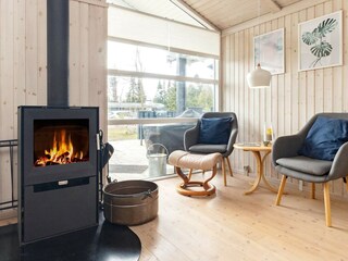 Casa per le vacanze Marielyst  5