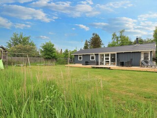 Vakantiehuis Marielyst  8