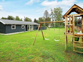 Maison de vacances Marielyst Enregistrement extérieur 3