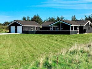 Holiday house 10 Personen Ferienhaus in Løkken - Saltum - image1