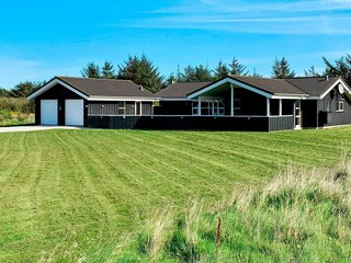 Holiday house Saltum Outdoor Recording 2