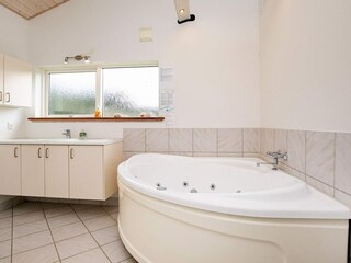 Vakantiehuis Saltum  12