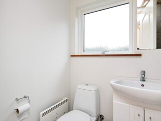 Vakantiehuis Saltum  21