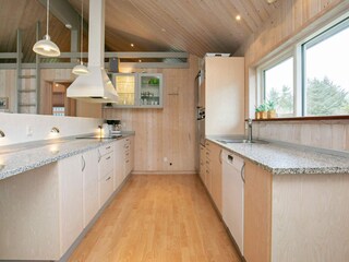 Holiday house Saltum  20
