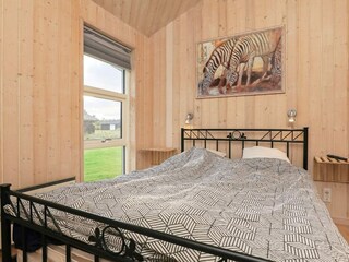 Holiday house Saltum  14