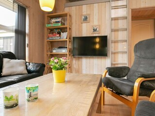 Holiday house Saltum  25