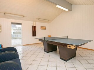 Maison de vacances Saltum  5