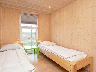 Holiday house Saltum  23