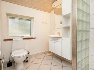 Maison de vacances Saltum  21