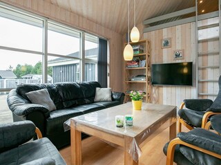 Holiday house Saltum  7