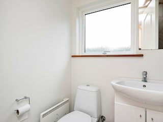 Holiday house Saltum  3