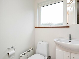 Holiday house Saltum  5