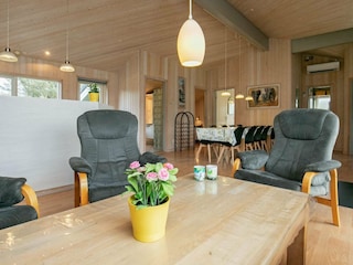 Holiday house Saltum  4