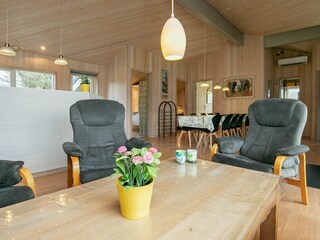 Holiday house Saltum  6