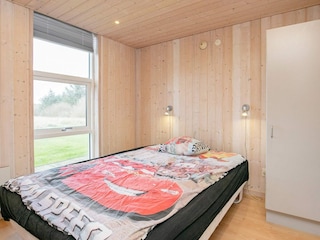 Maison de vacances Saltum  5