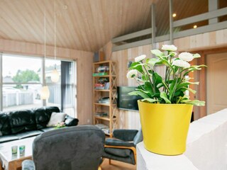 Holiday house Saltum  27