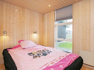 Vakantiehuis Saltum  13