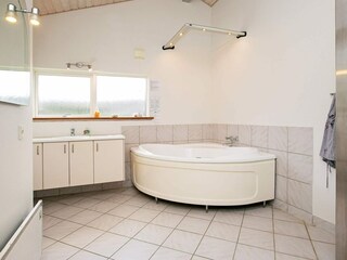 Vakantiehuis Saltum  34