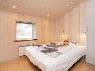 Holiday house Saltum  9