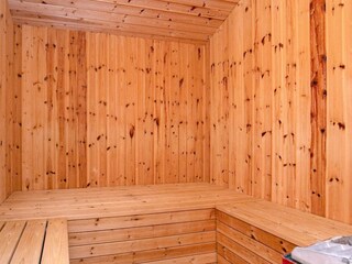 Holiday house Saltum  37