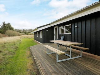 Holiday house Saltum  17