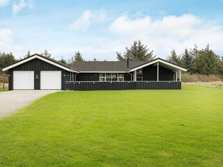 Holiday house Saltum  11