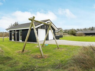 Vakantiehuis Saltum  9