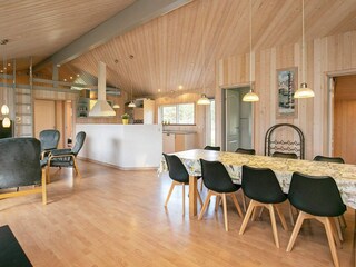 Holiday house Saltum  13