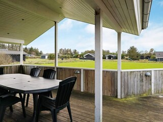 Holiday house Saltum  14