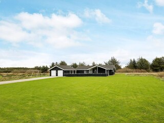 Holiday house Saltum  15