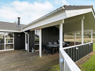 Holiday house Saltum  18