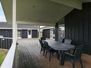 Holiday house Saltum  19